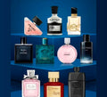 Personalized perfume