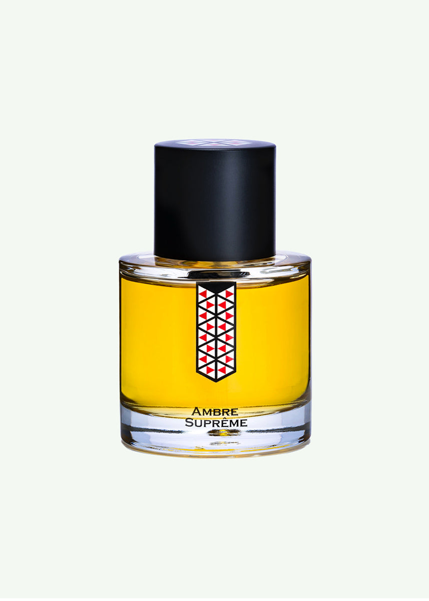 Ambre Supreme