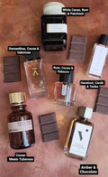 Chocolate Sampler