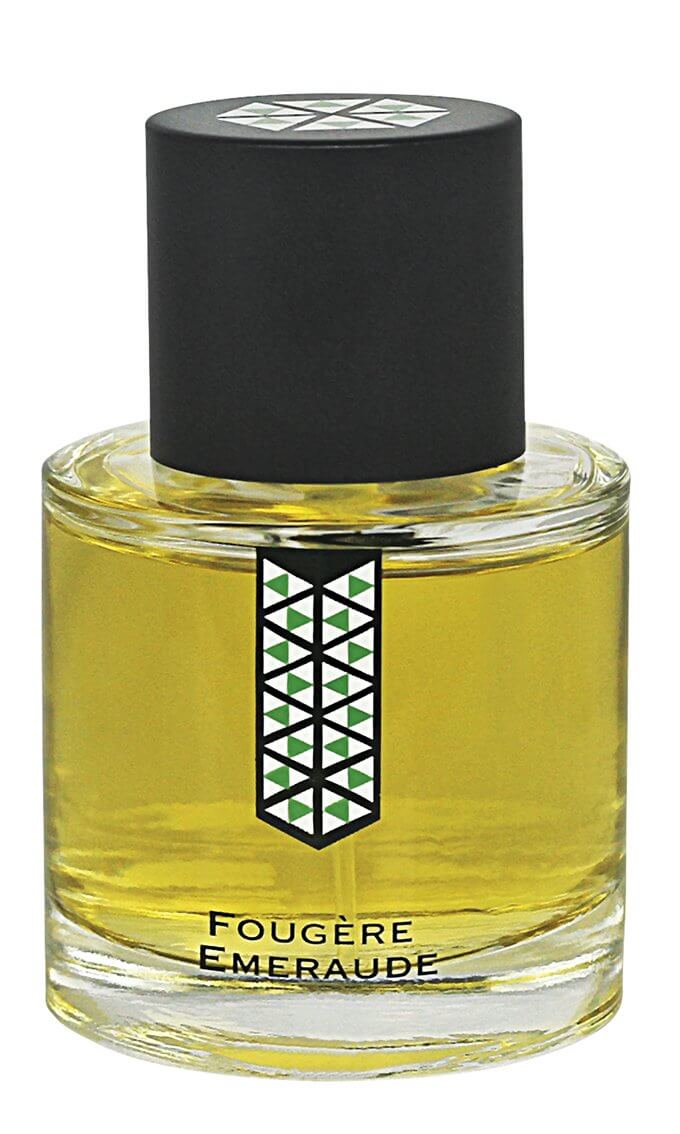 Fougère Emeraude by Les Indemodables