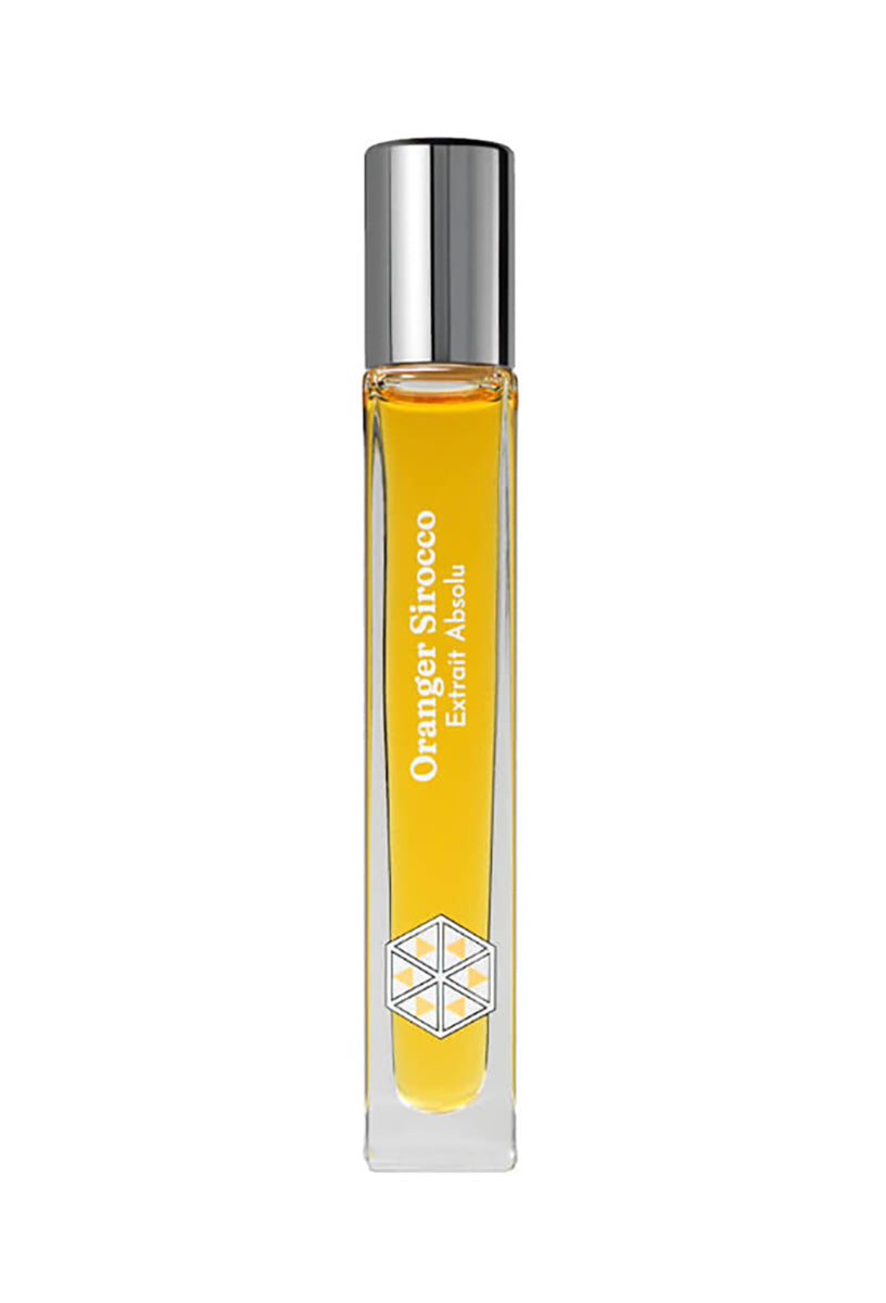 Oranger Sirocco Extrait Absolute