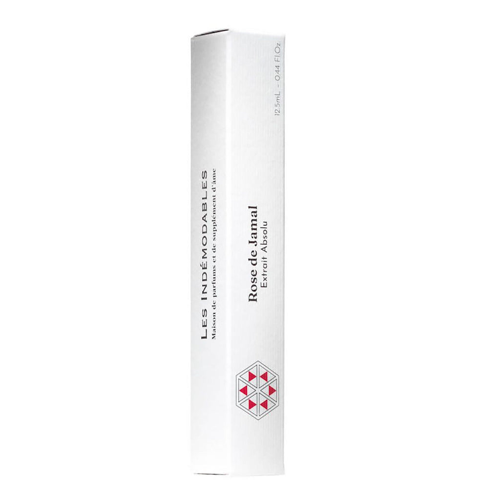 Rose de Jamal Extrait Absolute