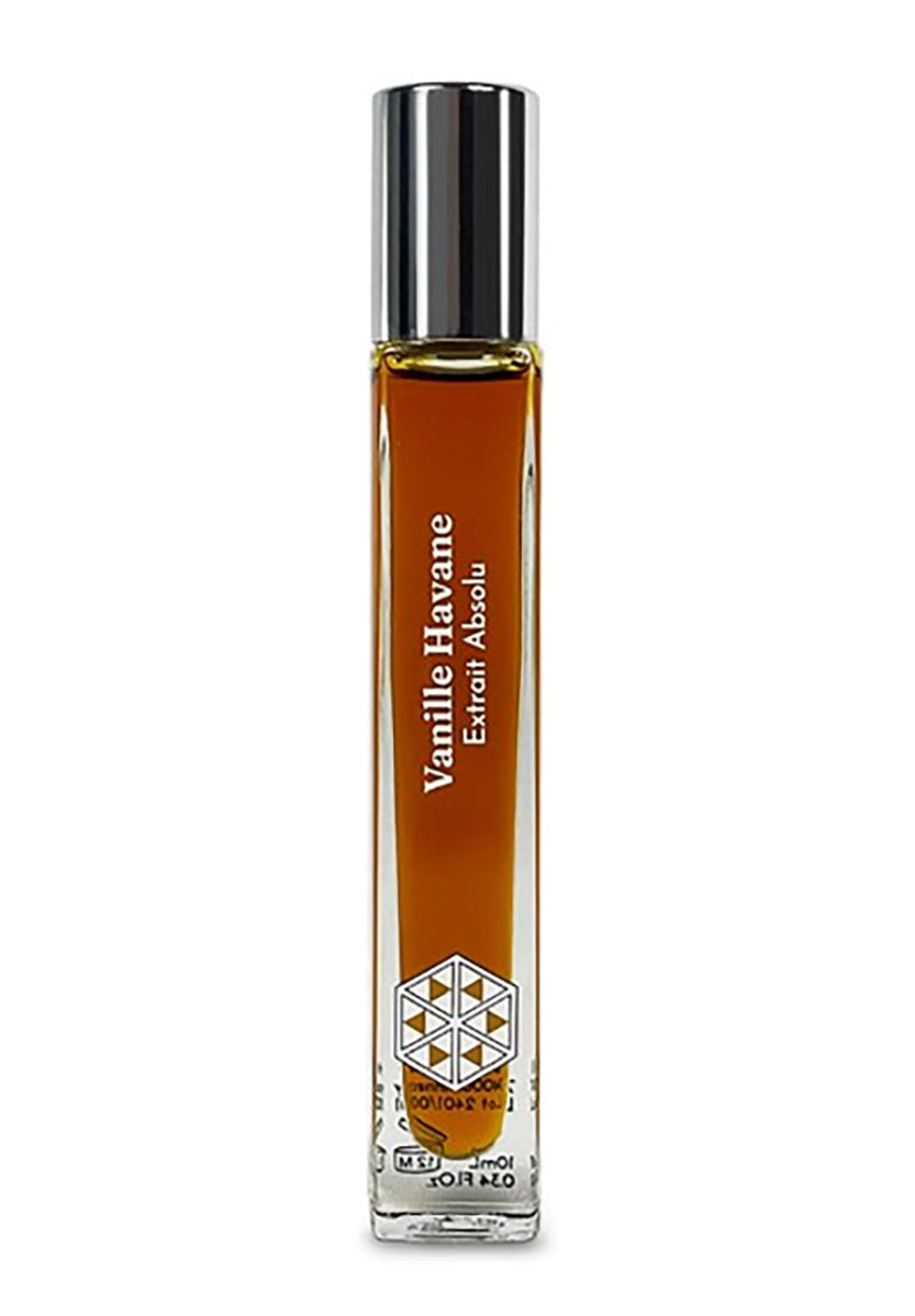 Vanille Havane Extrait Absolute