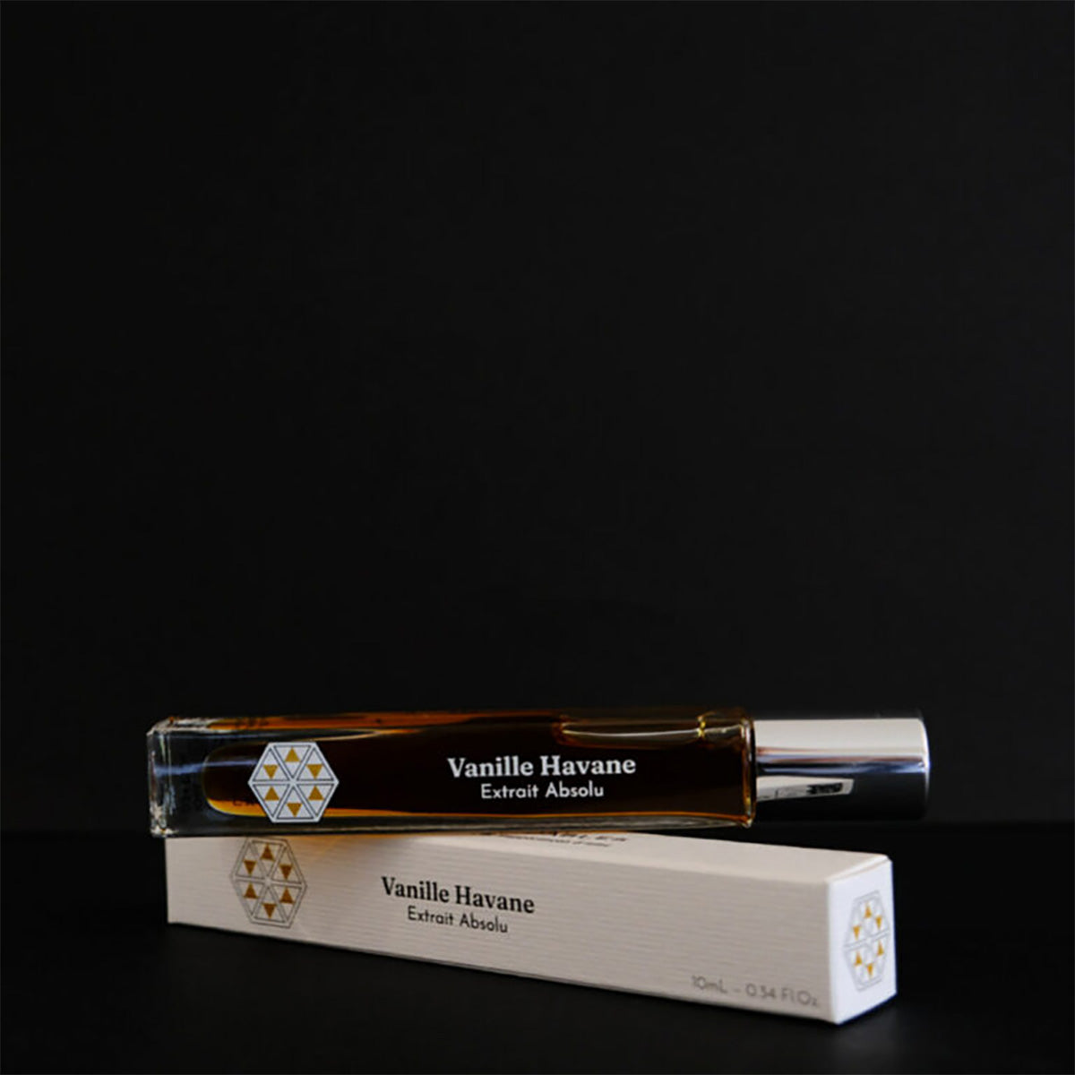 Vanille Havane Extrait Absolute