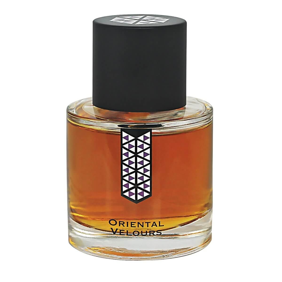 Oriental Velours by Les Indemodables